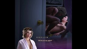Apocalust - Ep 20 - New Update! a Cuckhold Husband by Misskitty2k