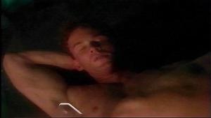Falcon Icons: The 1990's: Filling Throat with Cock
