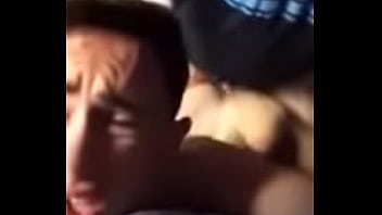 Dirty police fucks twink head