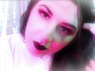Quiet Eye Contact Asmr