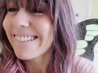 An sinless Fairy who Doesn't yet Know What Sex is