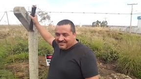 Caminhoneiro maludo