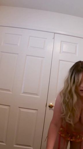 I Had Sex with My Stepson to Get Pregnant