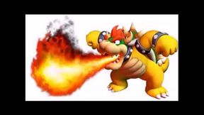 bowser theme song