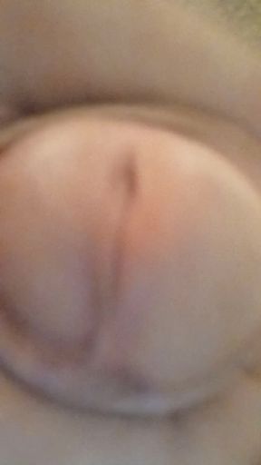 Key moment from "Do you want me to cum in your mouth?"