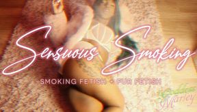 Sensuous Smoking