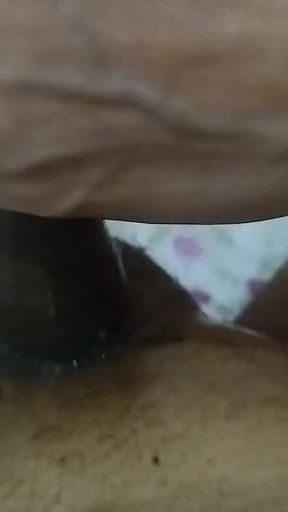 1st Part Dick Massage
