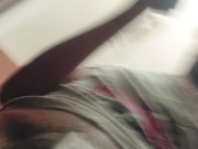 Cumshot of Thursday morning late post