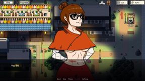 Naruto - Kunoichi Trainer [v0.13] Part 43 Halloween! by Loveskysan69
