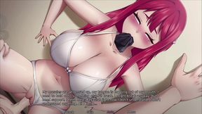 His Bet Her Loss - Part 2