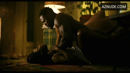 CHOCOLATE WIFE FUCK 12