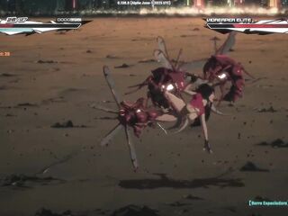 Pure Onyx - In Game Compilation Scenes