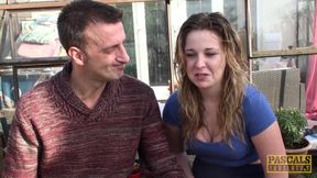 Rachel O'brien - Interview - After Sex