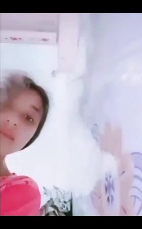 Bangladeshi Khadija Hot Boobs