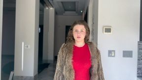 No Jerking, Dirty Talk Tease & Denial