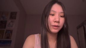 Trouble with Father In-Law &mdash;  Getting more wives - Cute Asian Girl ASMR - 1 Samuel 22-25