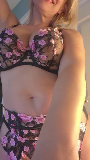 Sexy new set