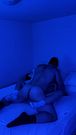 Deep creampie in a 18yo  Washington University athlete
