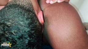 visita de amigo acaba em foda com morena rabuda gostosa , sem cortes sem edicao