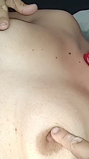 Colombian Midget Giant Booty