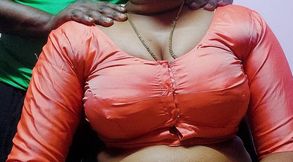 My Sexy Bhabhi Alone in My Home