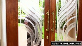 Realitykings - moms screw teens - (Cory Chase, Sean Lawless) - lusty lily