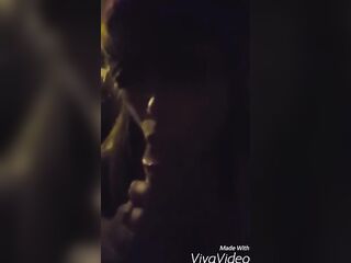 deepthroat bizarre