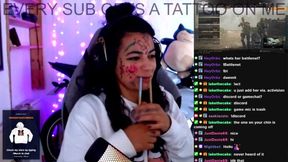 STREAMER BLOOPERS
