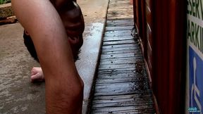Cock Sucking Buddies Unload