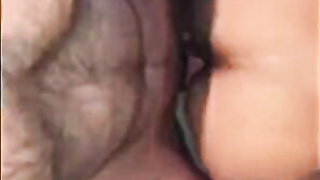 Fat-Jizz-shotgun Parent Barebacks His Mega-bitch