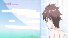 ”Madonna Tells a Hentai Story Where Forbidden Desire Turns to Erotic Passion That”