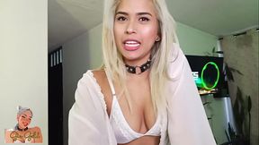 Mi vecino vino por az&uacute_car a cambio de leche