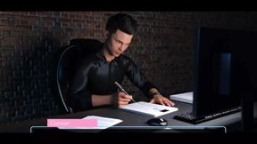 Midnight Paradise Part 49 - Starting off My Business