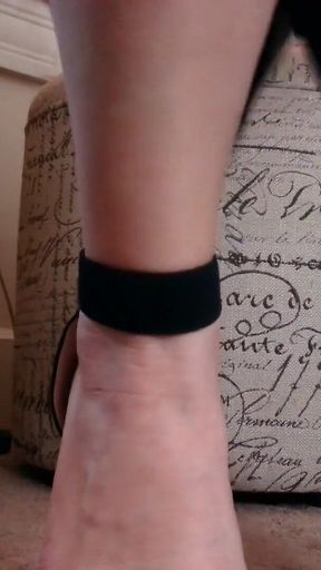 Let My Heels Make You Fall Deeeeeep