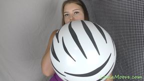 Layla Moore Blows To Pop On Your Cock POV HD 1080p*