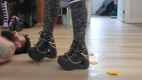 Desinfecter Mr Penis