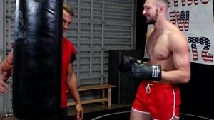 FamilyCreep.com: Johnny B impressed by big dick stepfather