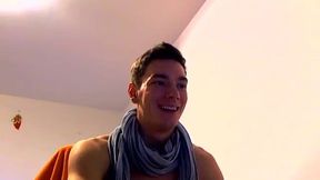 Alex Schilo Private Show