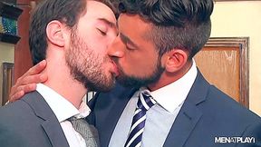 Wrong Place Right Time, Editor's Cut - MENatPLAY