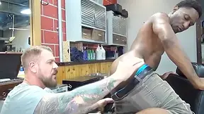 Romance & Parent Steele