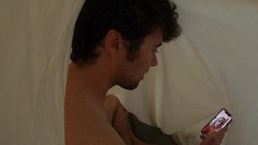 stepmom helps stepson cum - erin electra