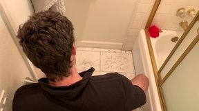 stepmom helps stepson cum - erin electra