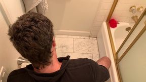 stepmom helps stepson cum - erin electra