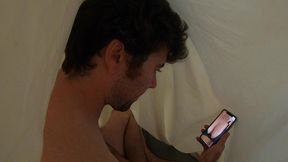 stepmom helps stepson cum - erin electra