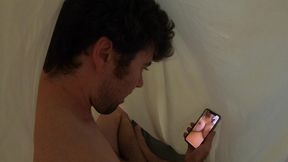 stepmom helps stepson cum - erin electra