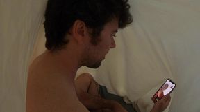 stepmom helps stepson cum - erin electra