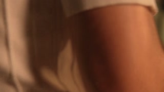 Stepfather leaves his stepdaughter Petite 18 alone with her stepbro and they fuck until squirt!