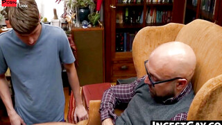 Forbidden Taboo Brotherly Love Takes a Wrong Turn
