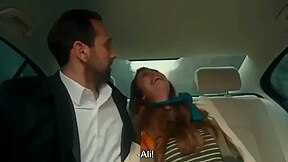 Leyla Lydia Tugutlu Cleave Gagged