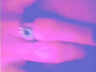 Shelby can’t contain herself tonight